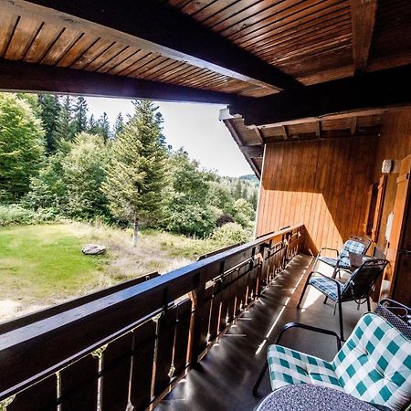 Apartments Haus Martin Байериш-Айзенштайн Экстерьер фото