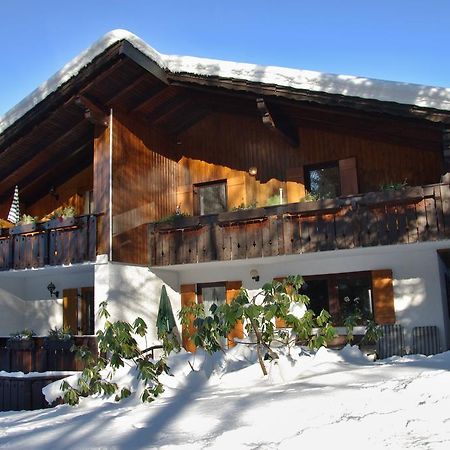 Apartments Haus Martin Байериш-Айзенштайн Экстерьер фото